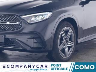 MERCEDES-BENZ GLC 200 usata, con Airbag Passeggero