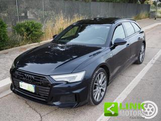 AUDI A6 usata, con Adaptive Cruise Control
