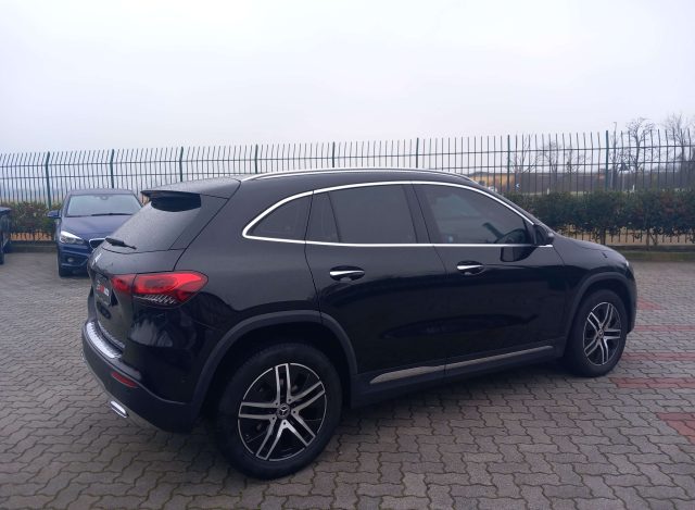MERCEDES-BENZ GLA 200 usata, con Airbag Passeggero