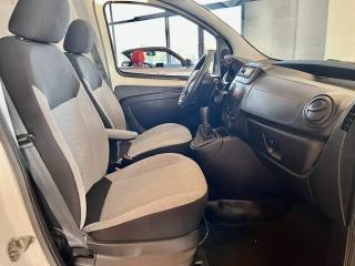 FIAT Fiorino usata 13