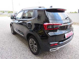 DR MOTOR DR 4.0 usata, con Antifurto