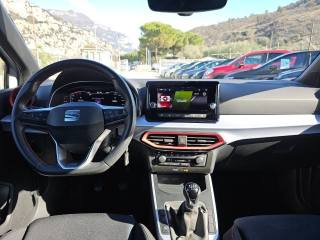 SEAT Arona usata, con Controllo trazione