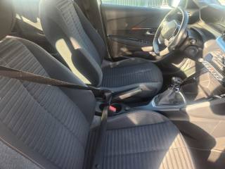 PEUGEOT 208 usata, con ESP