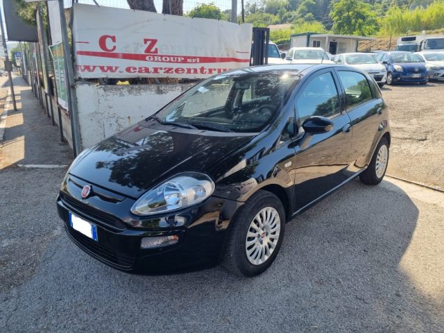 FIAT Punto Evo usata, con ABS
