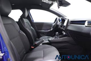 RENAULT Clio usata, con Ruotino