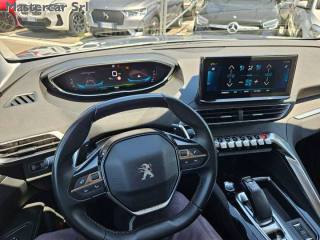 PEUGEOT 3008 usata, con Chiusura centralizzata telecomandata