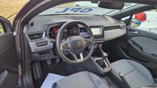 RENAULT Clio usata, con Controllo automatico clima