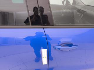 CITROEN C3 Aircross usata, con Monitoraggio pressione pneumatici