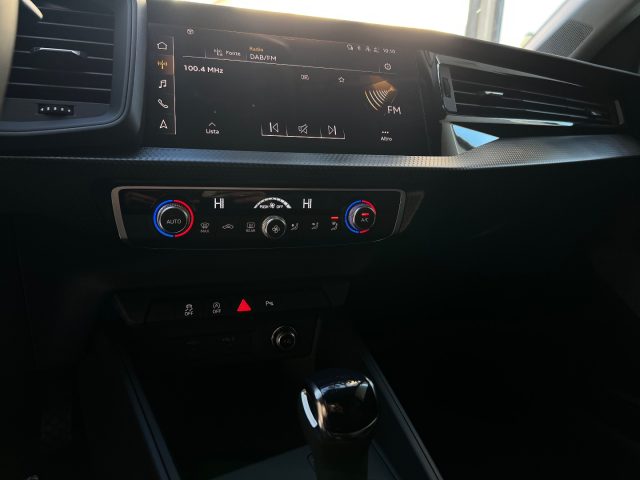 AUDI A1 usata, con Volante in pelle