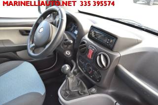 FIAT Doblo usata 18