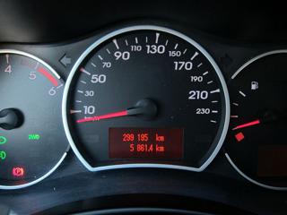RENAULT Koleos usata, con Volante multifunzione