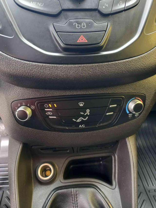 FORD Transit Courier usata 13