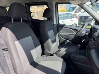 FIAT Doblo usata 13