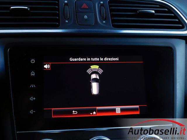 RENAULT Kadjar usata, con Android Auto