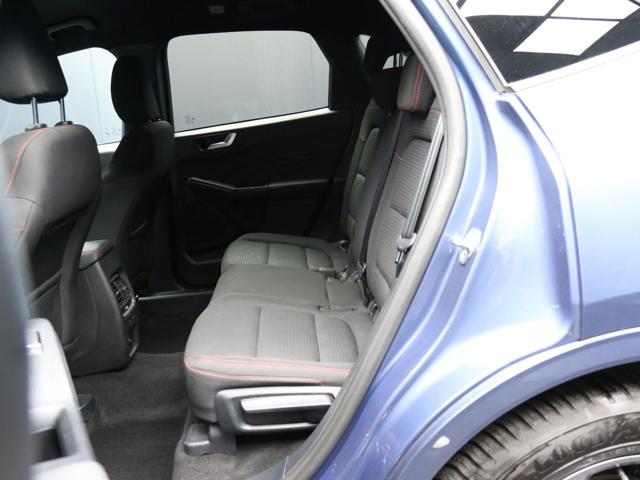 FORD Kuga usata, con Cerchi in lega