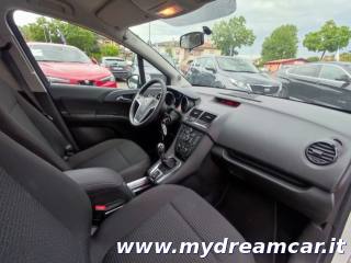 OPEL Meriva usata, con Immobilizzatore elettronico