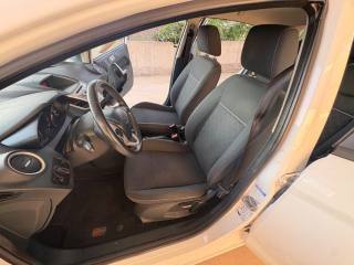 FORD Fiesta usata, con Vivavoce