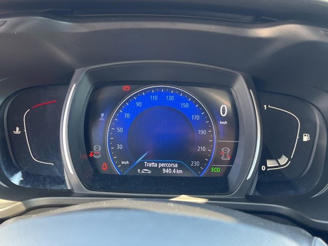 RENAULT Kadjar usata, con Filtro antiparticolato
