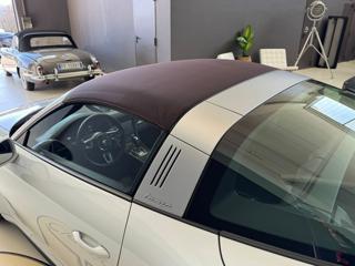 PORSCHE 911 usata, con Boardcomputer