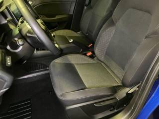 RENAULT Clio usata, con Volante in pelle