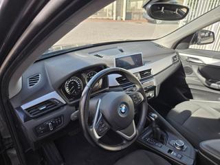 BMW X1 usata, con ESP