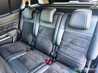 CITROEN C5 Aircross usata, con Controllo trazione