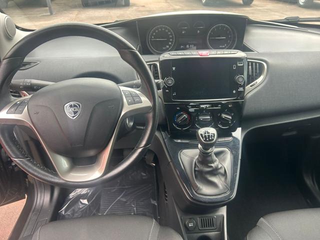 LANCIA Ypsilon usata, con Chiusura centralizzata