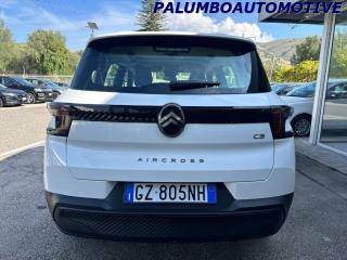 CITROEN C3 Aircross usata, con Chiusura centralizzata