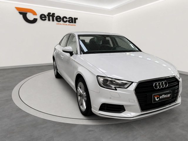 AUDI A3 usata, con Airbag laterali