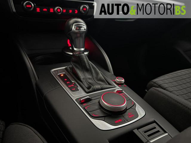 AUDI A3 usata, con Immobilizzatore elettronico
