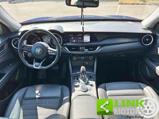 ALFA ROMEO Stelvio usata, con Airbag