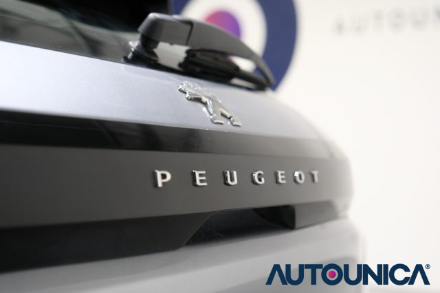 PEUGEOT 208 usata 45