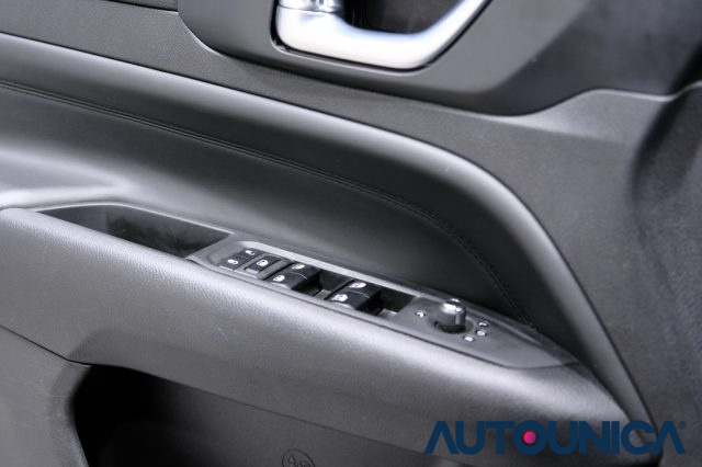 JEEP Compass usata, con Start/Stop Automatico