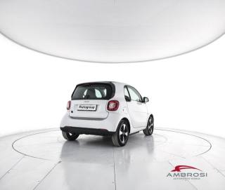SMART ForTwo usata 2