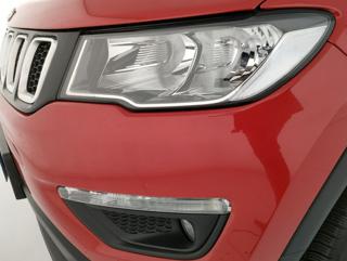 JEEP Compass usata, con Chiusura centralizzata
