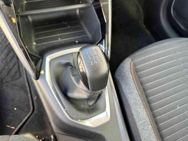 PEUGEOT 208 usata, con Specchietti laterali elettrici