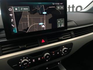 AUDI A4 usata, con Immobilizzatore elettronico