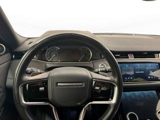 LAND ROVER Range Rover Evoque usata, con Airbag Passeggero