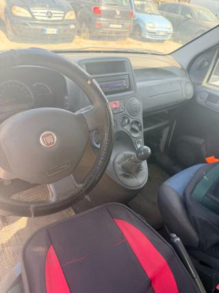 FIAT Panda usata, con Alzacristalli elettrici
