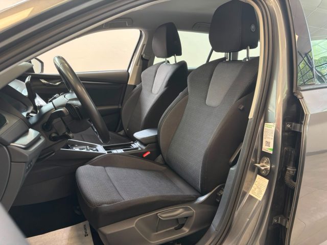 SKODA Octavia usata, con Cerchi in lega