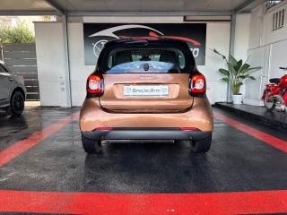SMART ForTwo usata, con Servosterzo