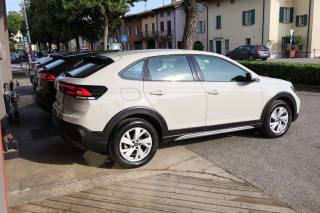 VOLKSWAGEN Taigo usata 161