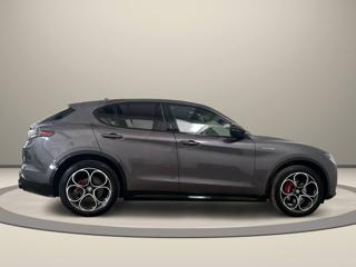ALFA ROMEO Stelvio usata, con Airbag Passeggero