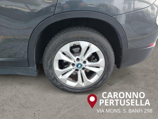 BMW X1 usata, con Park Distance Control