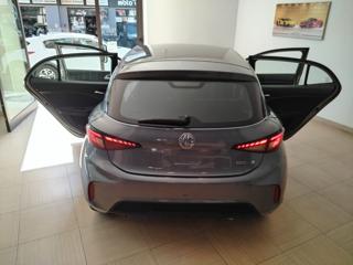 MG MG3 usata, con Antifurto