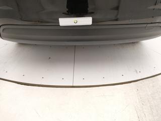 FIAT 500X usata, con Sensori di parcheggio posteriori