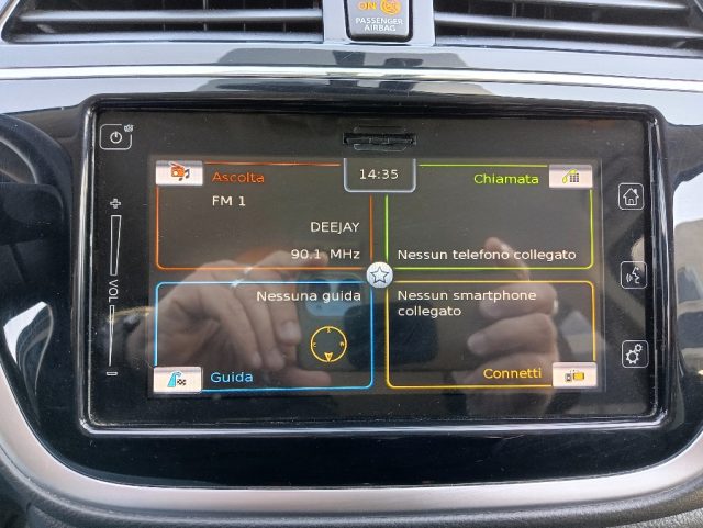 SUZUKI S-Cross usata, con Immobilizzatore elettronico