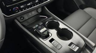 NISSAN X-Trail usata, con Autoradio