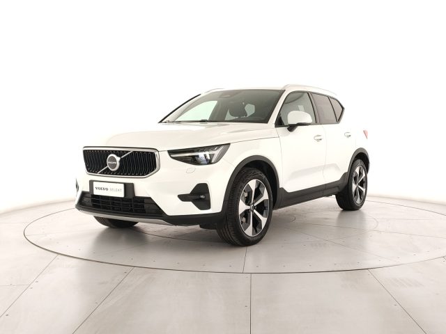 VOLVO XC40 usata, con Airbag