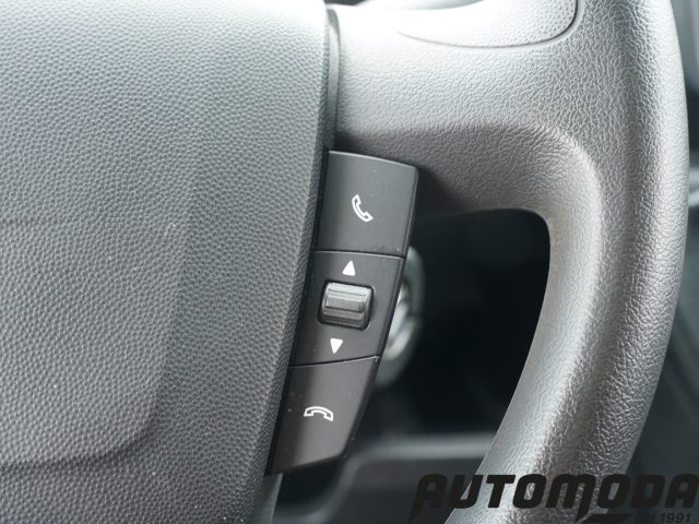 PEUGEOT Boxer usata 16
